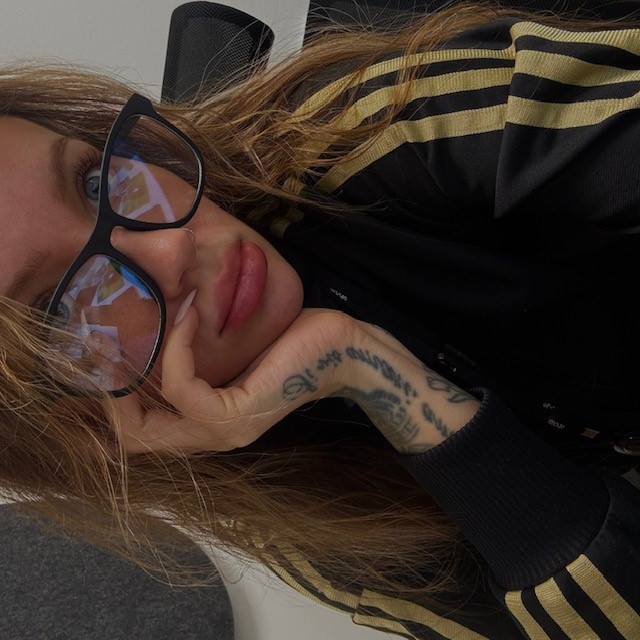 profile picture of tiina